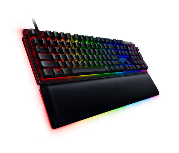 RAZER Huntsman V2 Analog RZ03-03610100-R3M1 - 636187 - zdjęcie 7
